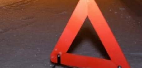 На автодороге Елец-Долгоруково произошло ДТП