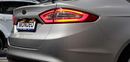 В Елецком районе задержан неработающий 30-летний мужчина за угон автомобиля &laquo;Форд Мондео&raquo;