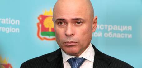 Игорь Артамонов потребовал навести порядок с вывозом мусора в Ельце