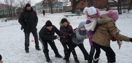 В Ельце завершилась очередная декада спорта среди обучающихся образовательных организаций