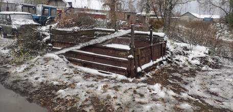 59 нарушений природоохранного законодательства выявлено в декабре 2018 года в Липецкой области