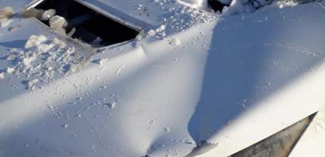 Информация о ДТП по городу Ельцу за 15 января 2019 года