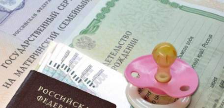 Ежемесячные выплаты из средств маткапитала в 2018 году получили 234 семьи на сумму 16,4 млн.
