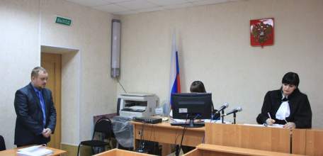 В Елецком городском суде разбирают уникальное гражданское дело о самострое в историческом центре