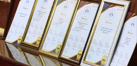 Воспитанники и преподаватели ДШИ №2 стали лауреатами первой степени Международного фестиваля «Союз талантов России»