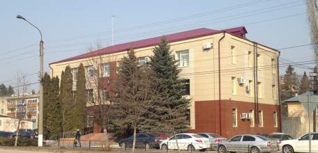 Елецкий городской суд осудил уроженку Украины за покушение на кражу и незаконное хранение наркотических средств