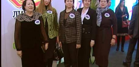 Ельчане представили свой город на &laquo;Липецком подворье&raquo;