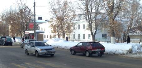 23 и 24 января в Ельце сотрудники ГИБДД будут выявлять нарушения правил перевозки маленьких пассажиров