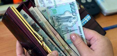 О размере минимальной заработной платы для работников внебюджетного сектора экономики