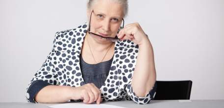 В Липецкой области 12,5 тысяч селян получили надбавку к пенсии