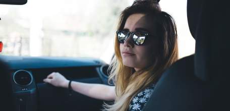 Во время проведения мероприятий с 21 по 24 января сотрудниками ГИБДД Елецкого района было выявлено 55 нарушений ПДД