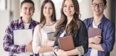 День студента: зачем идти учиться?