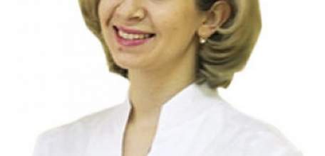 28 января в Клинике доктора Шаталова ведёт приём московский офтальмолог, лазерный хирург Шаталова Е.О.