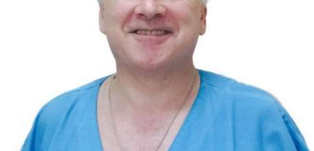 3 февраля в Клинике доктора Шаталова ведёт приём хирург-онколог Овчинников Ф.Г.