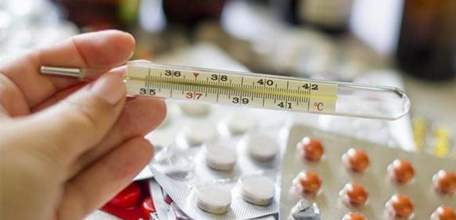 О состоянии заболеваемости ОРВИ и гриппом в Липецкой области на 27 января 2019 г.