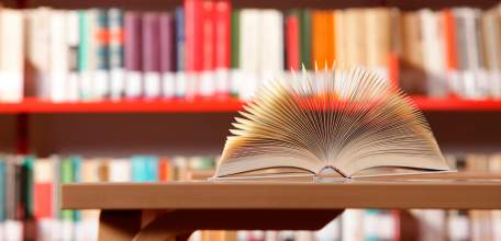 Программа библиотечных мероприятий в Ельце в феврале 2019 г.