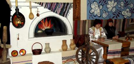 В Липецкой области разработали маршруты для китайских туристов