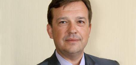 Руководителем управления образования и науки Липецкой области назначен Алексей Грушихин