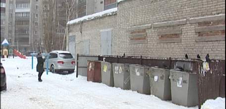 Специалисты комитета по коммунальному хозяйству проверили работу регионального оператора по сбору и вывозу мусора в Ельце