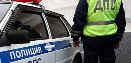 В Елецком районе задержан угонщик автомобиля
