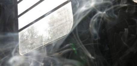 Елецкий ЛО МВД России на транспорте: Курение на объектах транспортной инфраструктуры ограничено