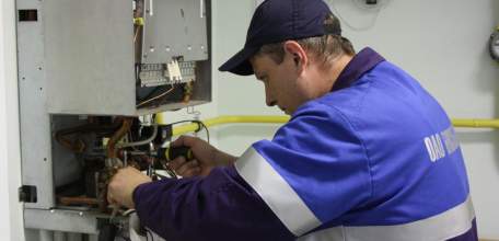 Прокуратура обязала управляющие компании провести диагностику газового оборудования