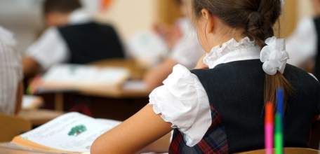 C 1 февраля 2019 года школы города Ельца начинают прием заявлений на обучение в 1 классе в 2019-2020 учебном году