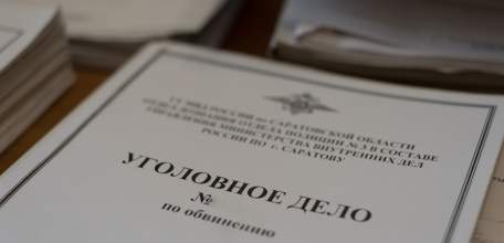 Суд рассмотрел уголовное дело о причинении серьёзных телесных повреждений жителю Ельца
