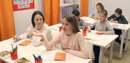 В школе скорочтения и развития интеллекта «IQ007» научат быстро писать, грамотно считать, запоминать информацию