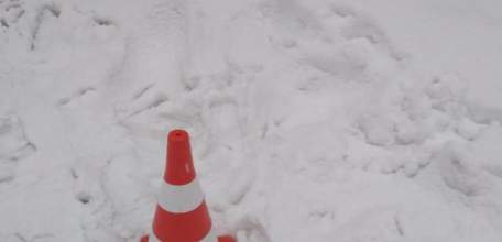 Информация о состоянии аварийности на территории города Ельца за 6 февраля 2019 года