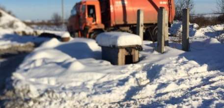 Прокуратурой города Ельца проведена проверка деятельности ООО &laquo;ТЭКО-Сервис&raquo;