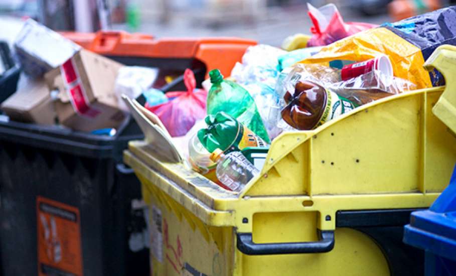 Новые нормативы накопления твердых коммунальных отходов (ТКО)