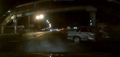 В Ельце продолжается расследование уголовного дела по факту ДТП в районе гипермаркета &laquo;Линия&raquo;