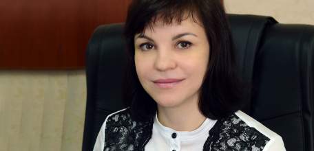Руководителем управления ЖКХ Липецкой области назначена Елена Бадулина