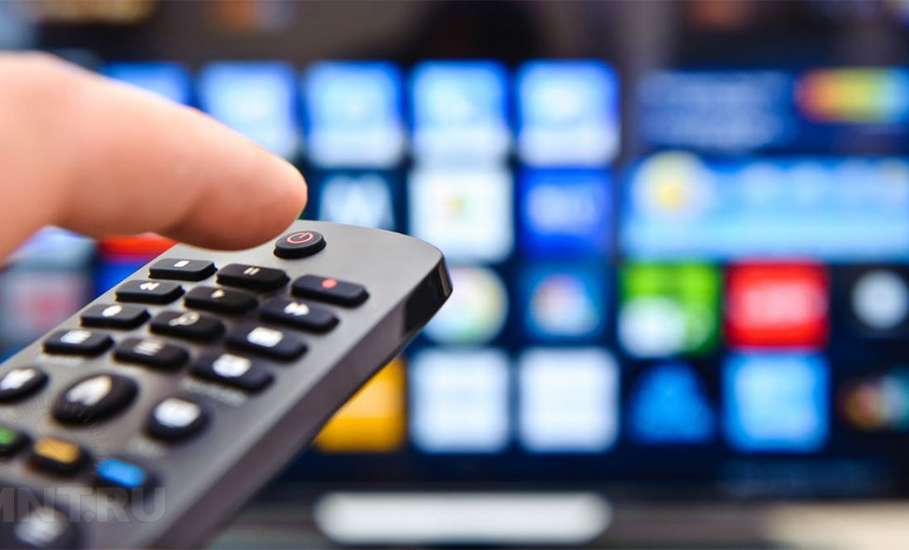 Малоимущим жителям Липецкой области компенсируют часть затрат на цифровые ТВ-приставки