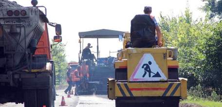 Нацпроект «Безопасные и качественные автомобильные дороги» стартовал в Липецкой области