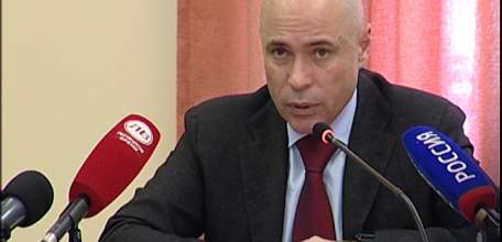 Оздоровление здравоохранения: врио главы области Игорь Артамонов рассказал журналистам как изменится липецкая медицина за 6 лет