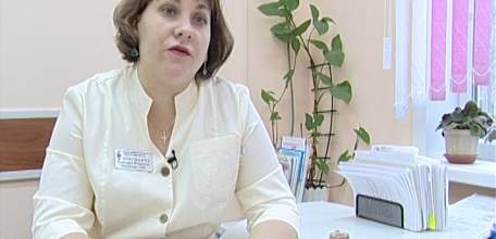 ЕЛЕЦ ТВ Рубрика «Комментарии специалиста»: О факторах риска развития заболеваний сердца