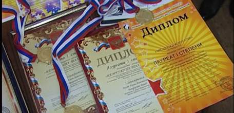 Три международных конкурса и более 10 наград: юные пианисты и вокалисты ДШИ №1 пополнили копилку своих достижений