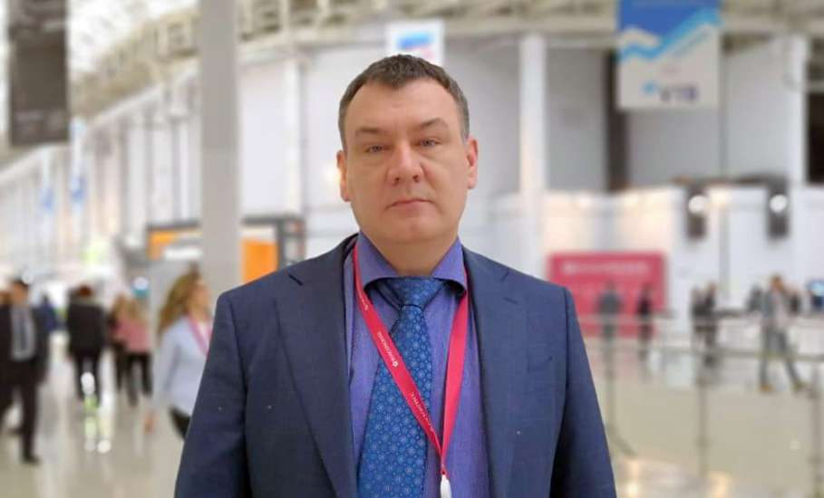 Делегация Липецкой области участвует в форуме в Сочи «Здоровое общество. На пути к цели 80+»