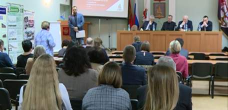 В Ельце состоялась первая выездная стратегическая сессия управления по охране объектов культурного наследия Липецкой области