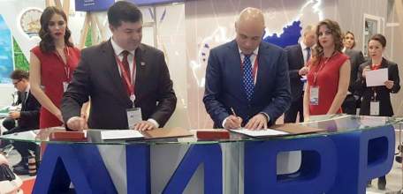 Центр профессиональной подготовки появится в Липецкой области