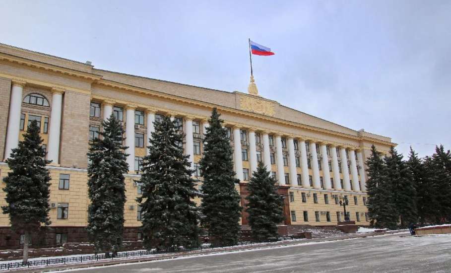 Расходы Липецкого областного бюджета вырастут на 3 млрд. рублей