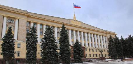 Расходы Липецкого областного бюджета вырастут на 3 млрд. рублей