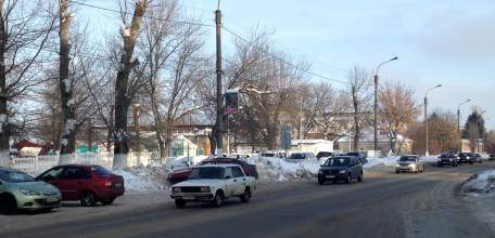 В ходе проведения мероприятия 15 февраля сотрудниками ОГИБДД города Ельца был выявлен 1 факт нарушения правил остановки стоянки ТС
