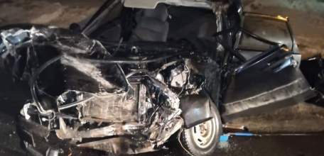 Информация о состоянии аварийности на территории г. Ельца за 16-17 февраля