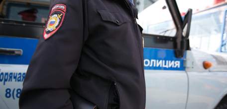 Сотрудниками ОМВД России по г. Ельцу раскрыта кража