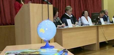 В Ельце на коллегии управления образования обсудили достигнутые результаты и поставили новые цели работы