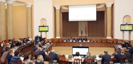 В Липецкой области задержанную зарплату по результатам проверок в прошлом году получили свыше 3 тыс. человек