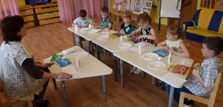 Состязание на звание лучшего воспитателя Елецкого района выходит на финишную прямую